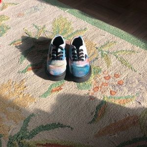 Toddler Vans